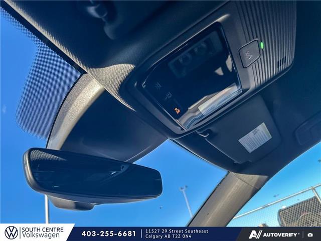 2024 Volkswagen Golf GTI Autobahn (Stk: SU7686) in Calgary - Image 20 of 23