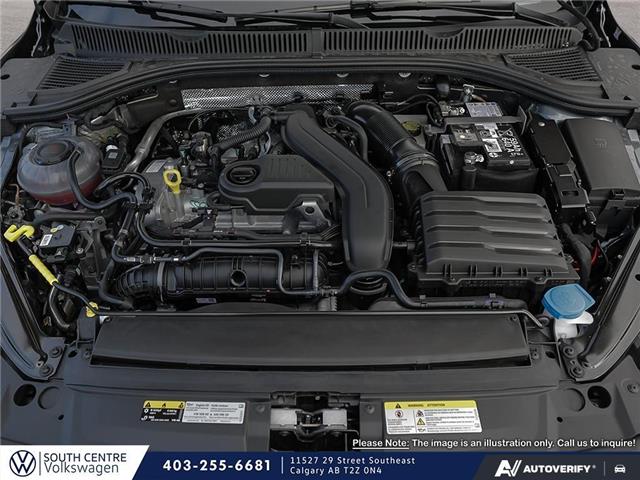 2026 Volkswagen Jetta Comfortline (Stk: ST-035) in Calgary - Image 6 of 26 2026 Volkswagen Jetta Comfortline (Stk: ST-035) in Calgary - Image 6 of 26