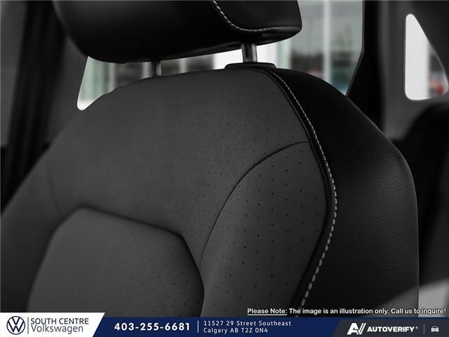 2026 Volkswagen Jetta Comfortline (Stk: ST-035) in Calgary - Image 20 of 26 2026 Volkswagen Jetta Comfortline (Stk: ST-035) in Calgary - Image 20 of 26