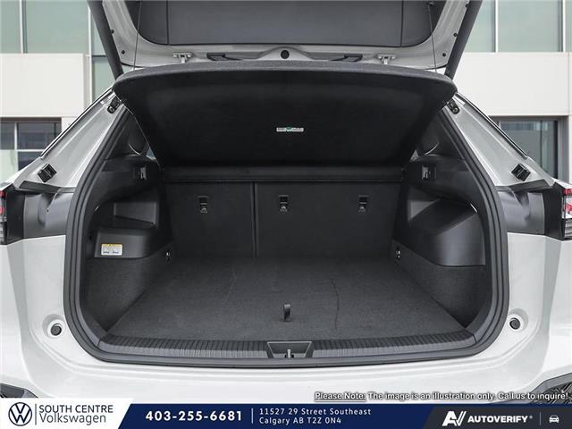 2026 Volkswagen Tiguan Highline Turbo R-Line (Stk: KT8350) in Calgary - Image 7 of 25