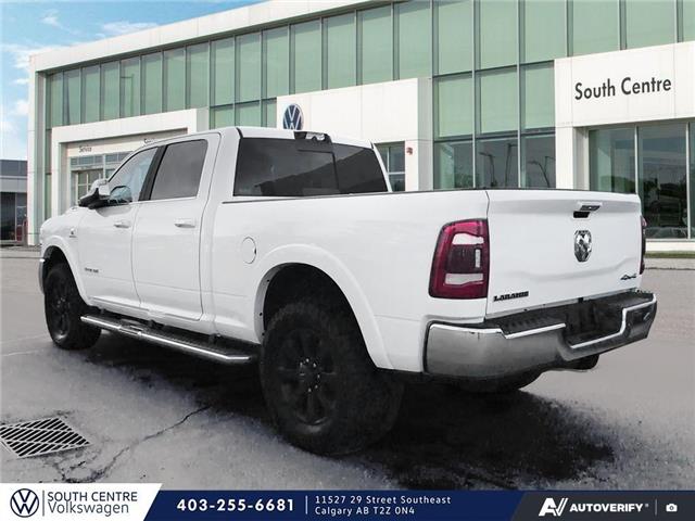 2022 RAM 2500 Laramie (Stk: SU7684) in Calgary - Image 4 of 24