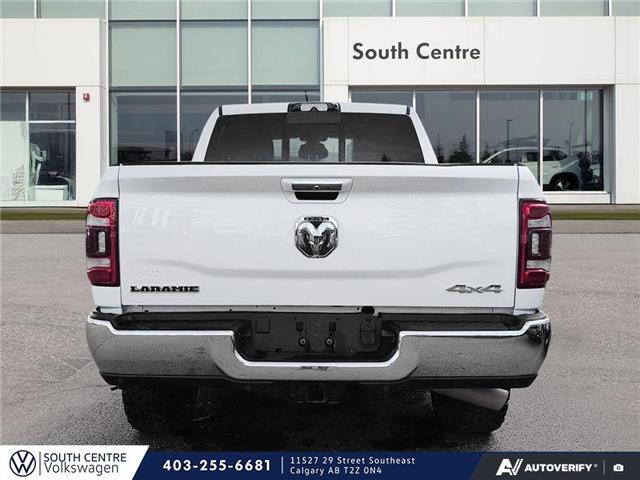 2022 RAM 2500 Laramie (Stk: SU7684) in Calgary - Image 5 of 24