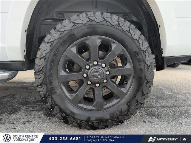 2022 RAM 2500 Laramie (Stk: SU7684) in Calgary - Image 6 of 24