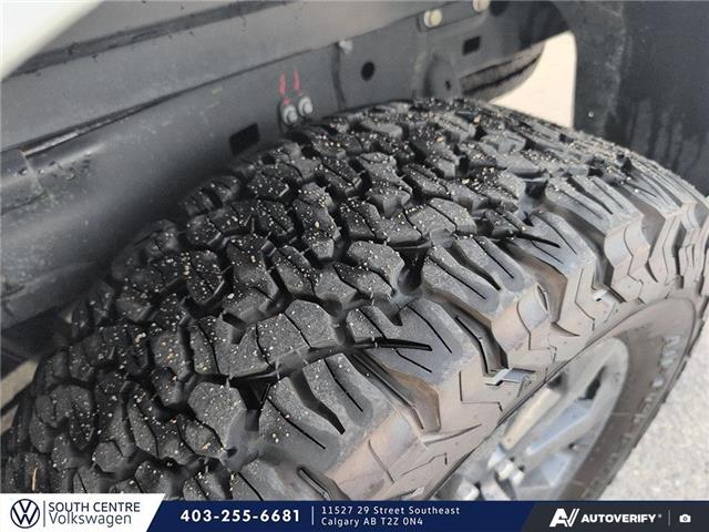 2022 RAM 2500 Laramie (Stk: SU7684) in Calgary - Image 7 of 24