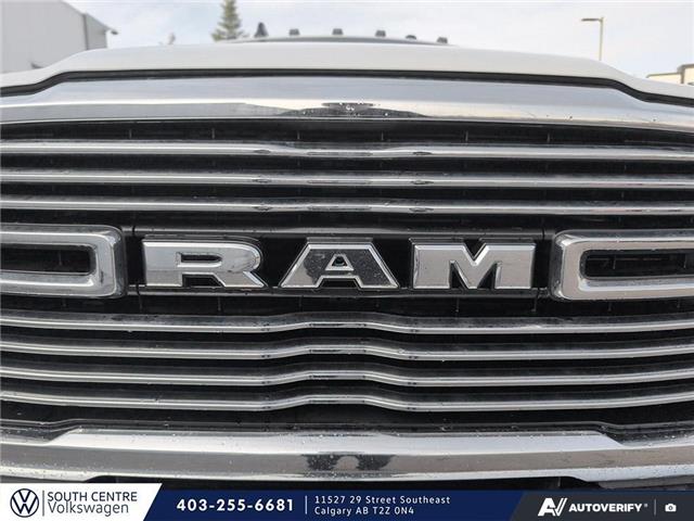 2022 RAM 2500 Laramie (Stk: SU7684) in Calgary - Image 8 of 24
