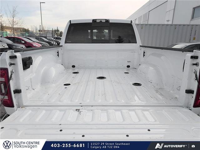 2022 RAM 2500 Laramie (Stk: SU7684) in Calgary - Image 10 of 24