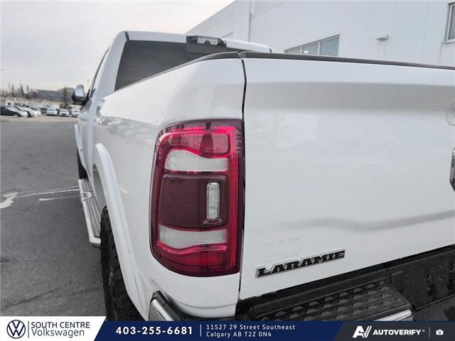 2022 RAM 2500 Laramie (Stk: SU7684) in Calgary - Image 11 of 24