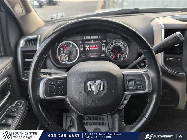 2022 RAM 2500 Laramie (Stk: SU7684) in Calgary - Image 13 of 24