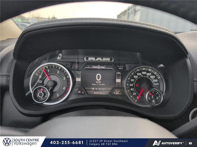 2022 RAM 2500 Laramie (Stk: SU7684) in Calgary - Image 14 of 24