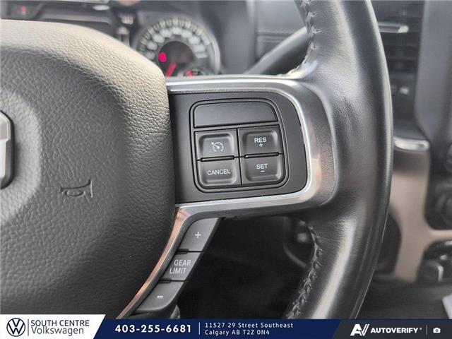 2022 RAM 2500 Laramie (Stk: SU7684) in Calgary - Image 15 of 24