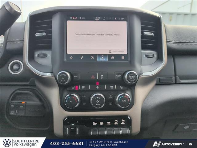 2022 RAM 2500 Laramie (Stk: SU7684) in Calgary - Image 17 of 24