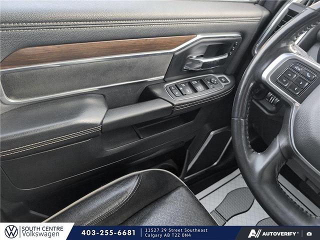 2022 RAM 2500 Laramie (Stk: SU7684) in Calgary - Image 19 of 24