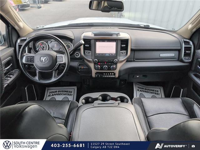 2022 RAM 2500 Laramie (Stk: SU7684) in Calgary - Image 23 of 24