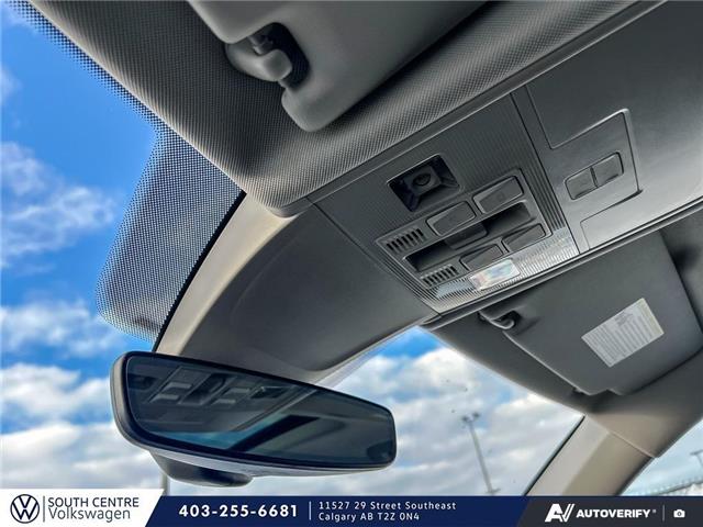 2023 Volkswagen Tiguan Comfortline (Stk: SU7688) in Calgary - Image 16 of 20