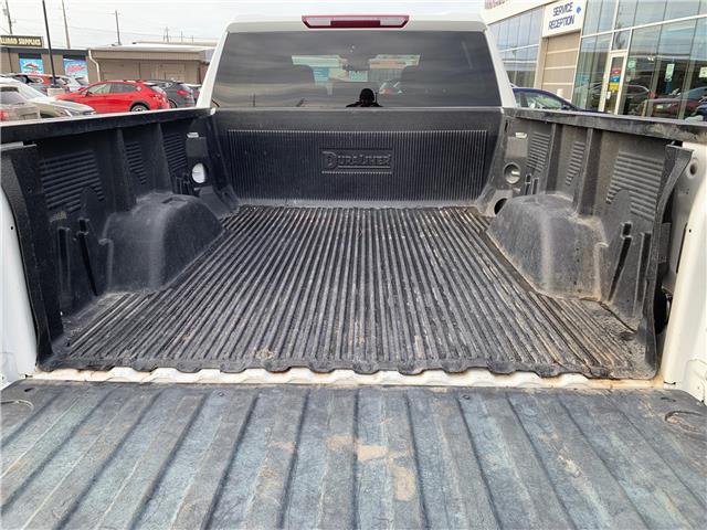 2022 Chevrolet Silverado 1500 LT (Stk: 32825AZ) in Thunder Bay - Image 7 of 14