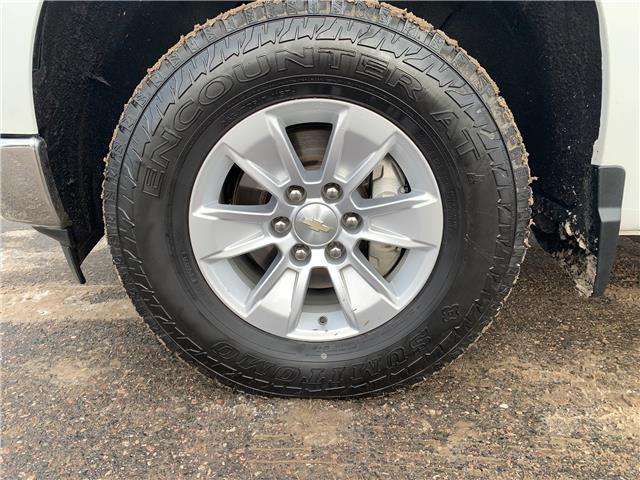 2022 Chevrolet Silverado 1500 LT (Stk: 32825AZ) in Thunder Bay - Image 8 of 14
