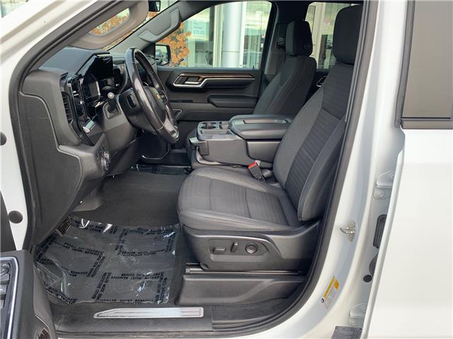 2022 Chevrolet Silverado 1500 LT (Stk: 32825AZ) in Thunder Bay - Image 9 of 14