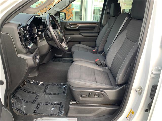 2022 Chevrolet Silverado 1500 LT (Stk: 32825AZ) in Thunder Bay - Image 10 of 14
