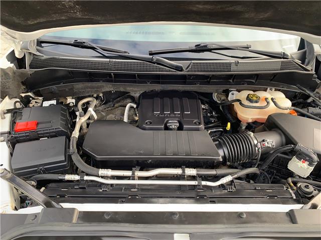 2022 Chevrolet Silverado 1500 LT (Stk: 32825AZ) in Thunder Bay - Image 12 of 14