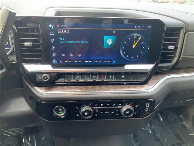 2022 Chevrolet Silverado 1500 LT (Stk: 32825AZ) in Thunder Bay - Image 14 of 14