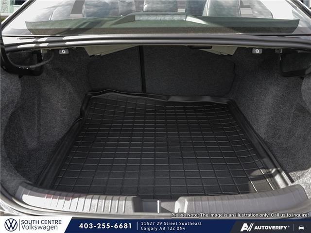 2026 Volkswagen Jetta Trendline (Stk: ST-127) in Calgary - Image 7 of 23