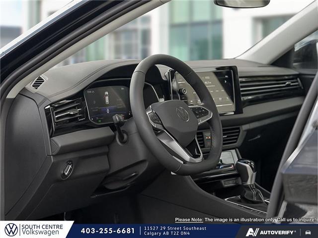 2026 Volkswagen Jetta Trendline (Stk: ST-127) in Calgary - Image 11 of 23