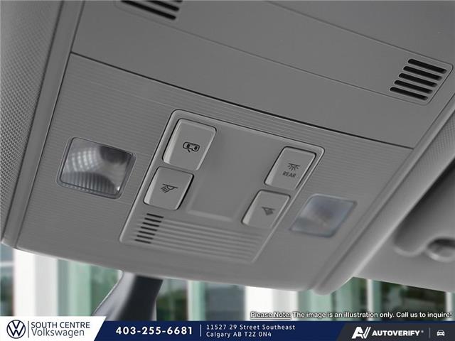 2026 Volkswagen Jetta Trendline (Stk: ST-127) in Calgary - Image 17 of 23