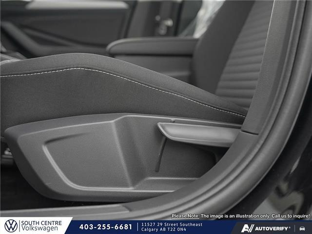 2026 Volkswagen Jetta Trendline (Stk: ST-127) in Calgary - Image 23 of 23