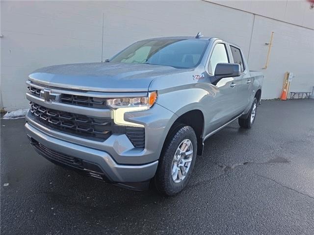 2026 Chevrolet Silverado 1500 RST (Stk: 134224) in New Glasgow - Image 1 of 15