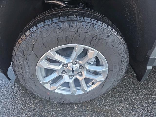 2026 Chevrolet Silverado 1500 RST (Stk: 134224) in New Glasgow - Image 9 of 15