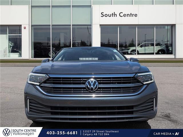 2022 Volkswagen Jetta Highline (Stk: SU7612) in Calgary - Image 2 of 25