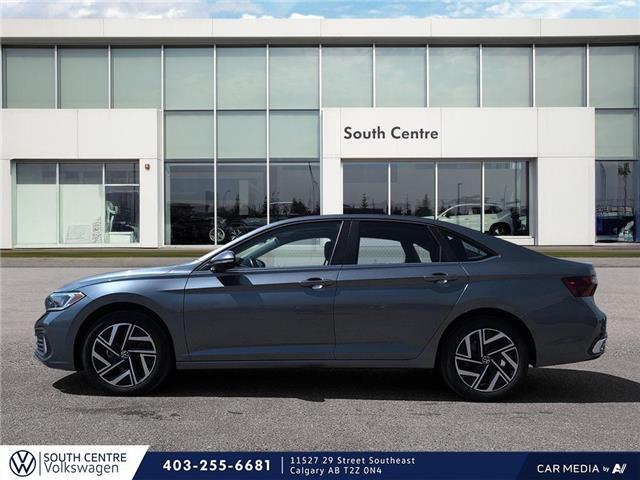 2022 Volkswagen Jetta Highline (Stk: SU7612) in Calgary - Image 3 of 25
