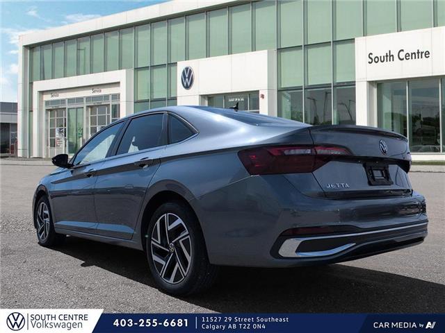 2022 Volkswagen Jetta Highline (Stk: SU7612) in Calgary - Image 4 of 25