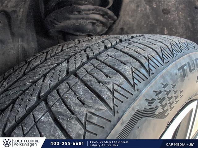 2022 Volkswagen Jetta Highline (Stk: SU7612) in Calgary - Image 7 of 25