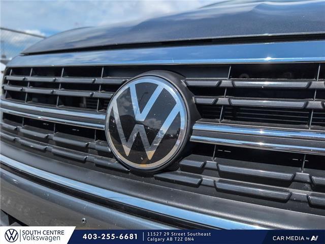 2022 Volkswagen Jetta Highline (Stk: SU7612) in Calgary - Image 9 of 25