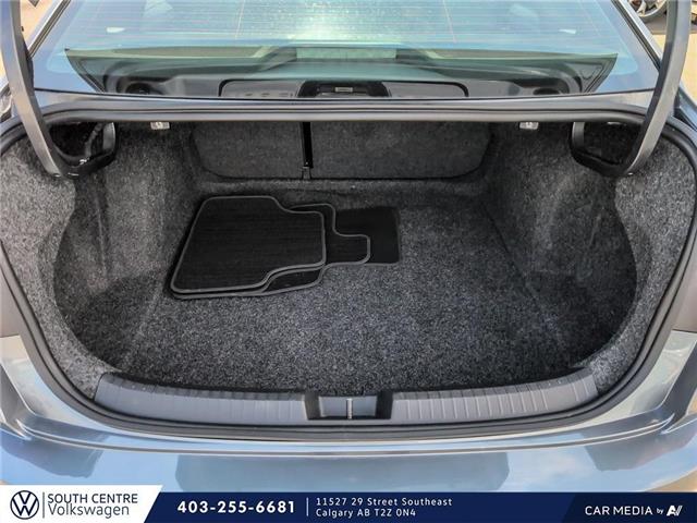 2022 Volkswagen Jetta Highline (Stk: SU7612) in Calgary - Image 12 of 25