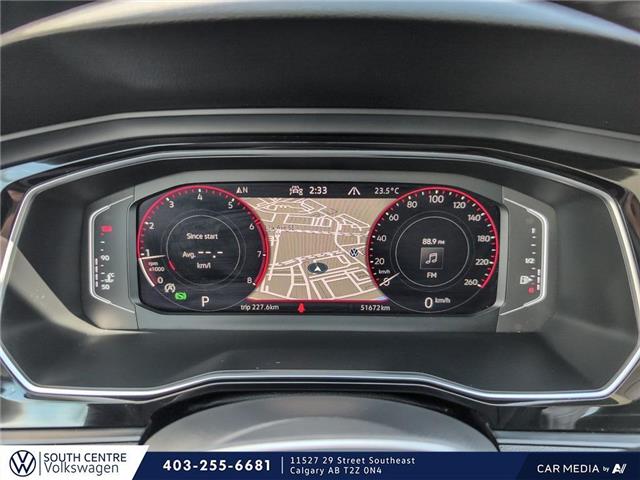 2022 Volkswagen Jetta Highline (Stk: SU7612) in Calgary - Image 15 of 25