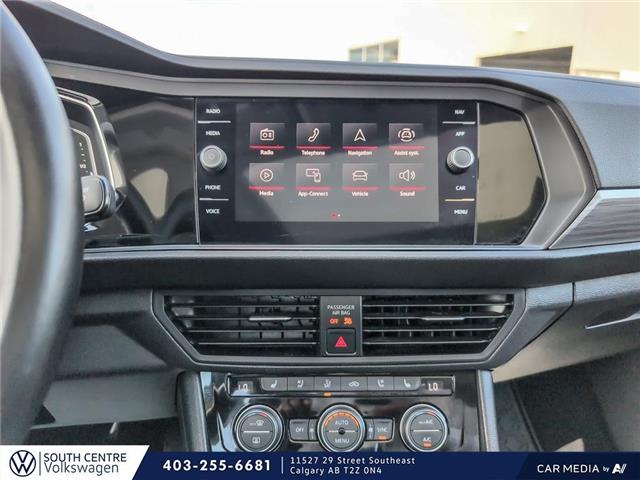 2022 Volkswagen Jetta Highline (Stk: SU7612) in Calgary - Image 19 of 25