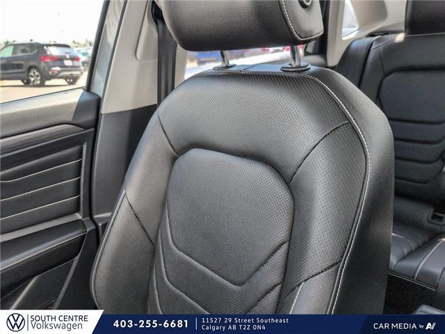 2022 Volkswagen Jetta Highline (Stk: SU7612) in Calgary - Image 20 of 25