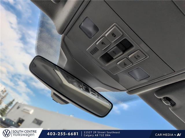 2022 Volkswagen Jetta Highline (Stk: SU7612) in Calgary - Image 21 of 25