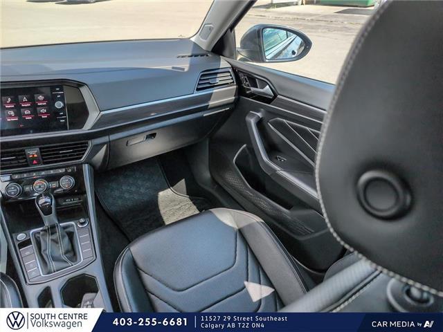 2022 Volkswagen Jetta Highline (Stk: SU7612) in Calgary - Image 25 of 25