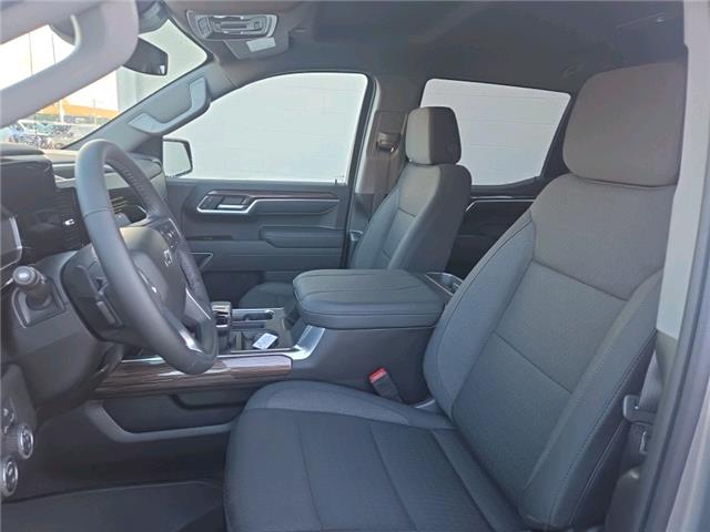 2026 Chevrolet Silverado 1500 RST (Stk: 134224) in New Glasgow - Image 11 of 15
