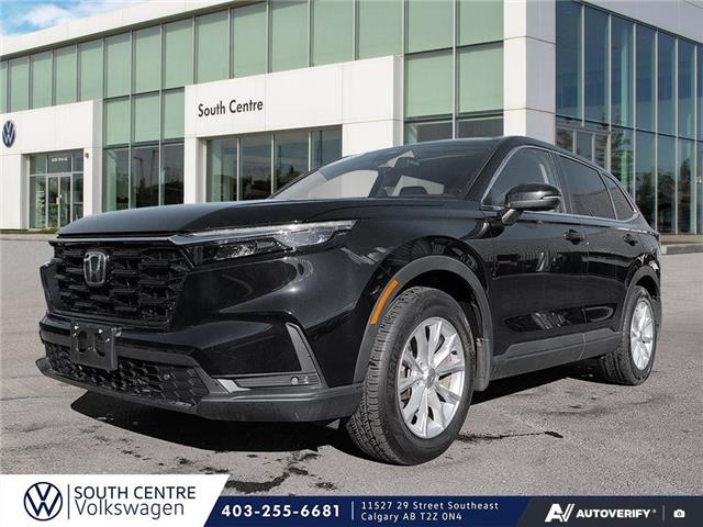 2023 Honda CR-V EX-L (Stk: SU7667) in Calgary - Image 1 of 24
