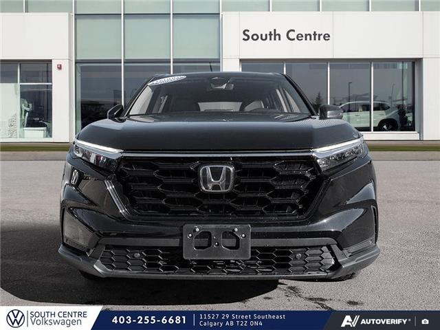 2023 Honda CR-V EX-L (Stk: SU7667) in Calgary - Image 2 of 24