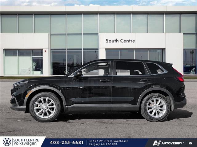 2023 Honda CR-V EX-L (Stk: SU7667) in Calgary - Image 3 of 24