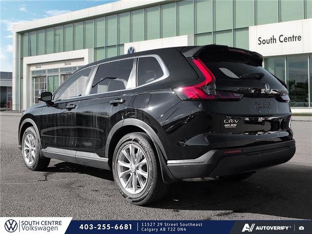 2023 Honda CR-V EX-L (Stk: SU7667) in Calgary - Image 4 of 24