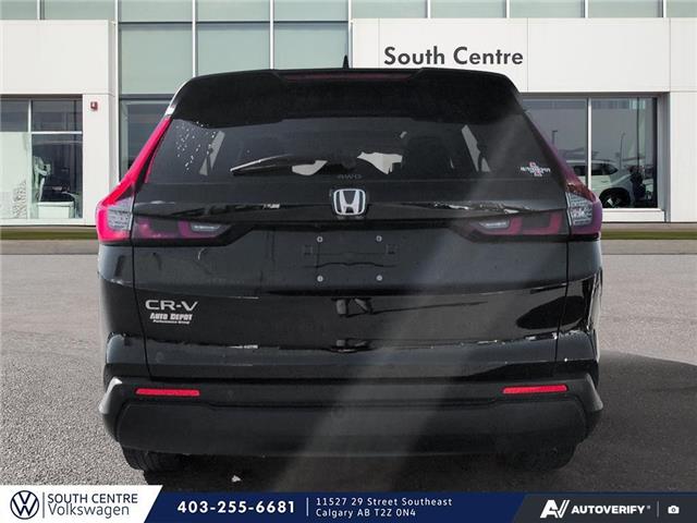 2023 Honda CR-V EX-L (Stk: SU7667) in Calgary - Image 5 of 24