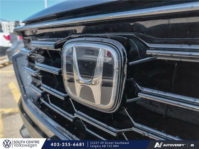 2023 Honda CR-V EX-L (Stk: SU7667) in Calgary - Image 9 of 24