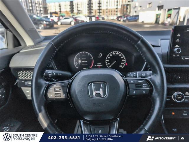 2023 Honda CR-V EX-L (Stk: SU7667) in Calgary - Image 13 of 24