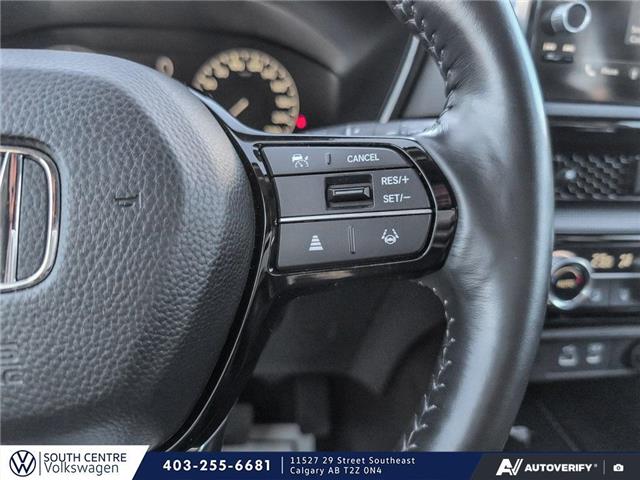 2023 Honda CR-V EX-L (Stk: SU7667) in Calgary - Image 15 of 24